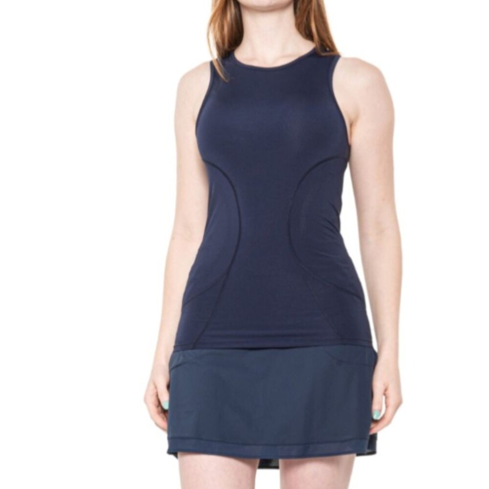 G/FORE Tech Nylon Perforated Medium. Circle G’s Active Tank Top G Fore Golf
